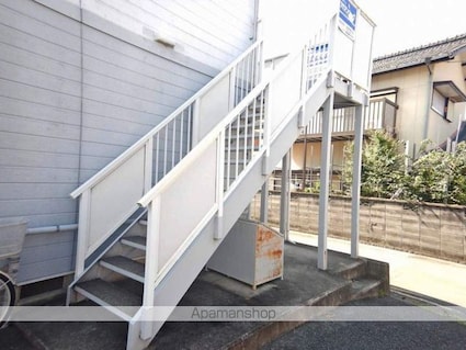 徳島県徳島市吉野本町６丁目[1K/21.53m2]の外観5