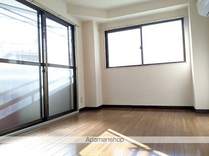 東京都杉並区阿佐谷南２丁目[1R/21.45m2]のリビング・居間