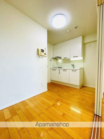 大阪市谷町線 千林大宮駅 徒歩7分 6階建 築24年の内装写真