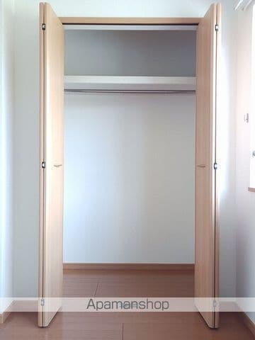 メゾン・ルミエールBの内装写真