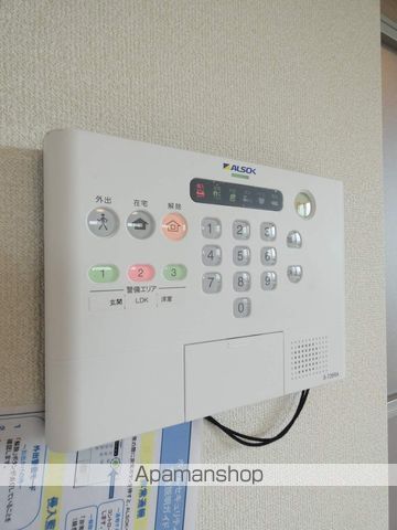 クレールの内装写真