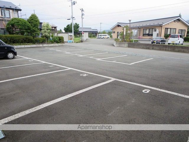 グレースヴィラのその他写真