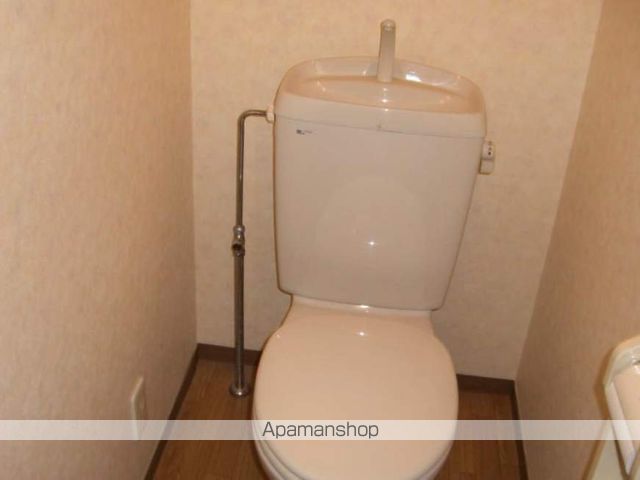 コスモコート東の内装写真
