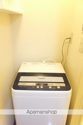 レオパレスコンチェルト[1K/20.28m2]のその他設備1