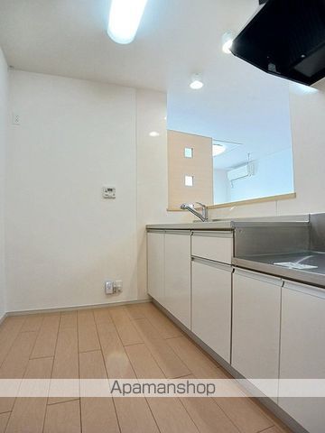 REPOSERの内装写真