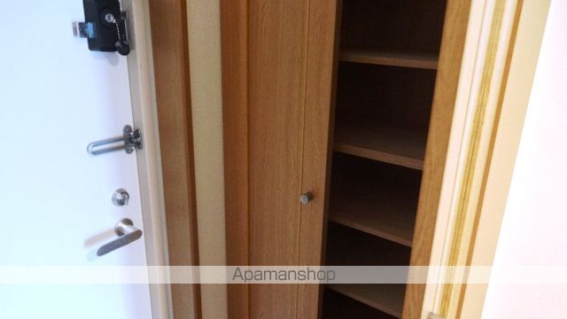 ベルシャイン西宮の内装写真