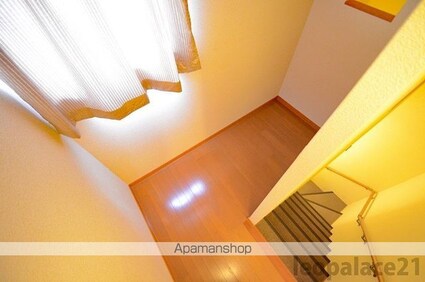 レオパレス蛎瀬Ⅰ[1K/28.02m2]のエントランス