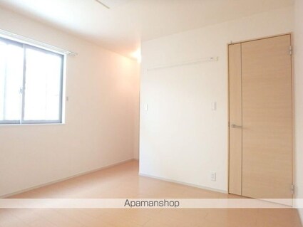 スマイル[1LDK/50.09m2]の内装1