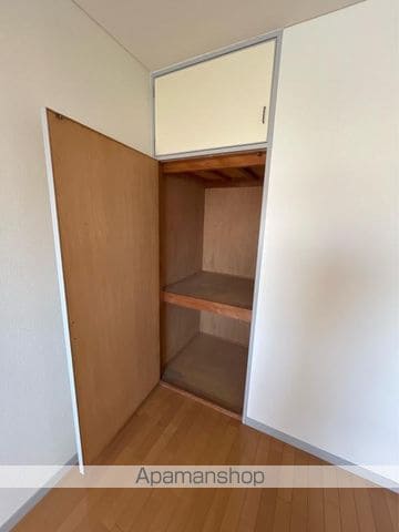 ドミール松縄の内装写真