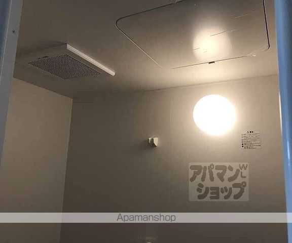 ユニメント桂の内装写真