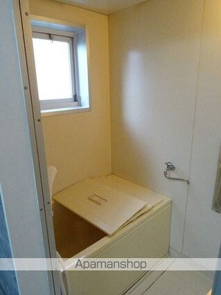 プリンスコート苦竹Ｂ[1K/22m2]の内装4