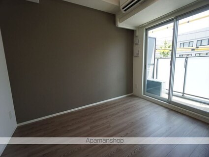 ルネフラッツ庄内通駅前[1K/23.55m2]のリビング・居間