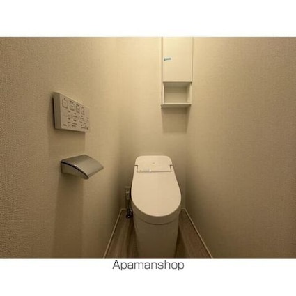 ＴＲＥＥ　ＴＯＰＳ　代々木[1LDK/46.37m2]の内装1