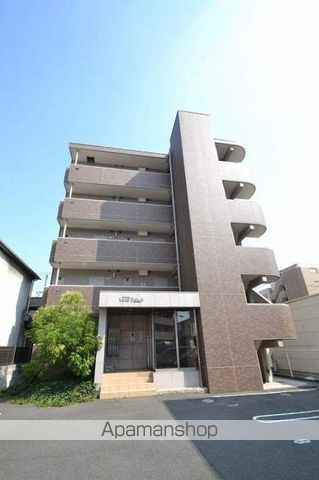 Verde大供の外観写真
