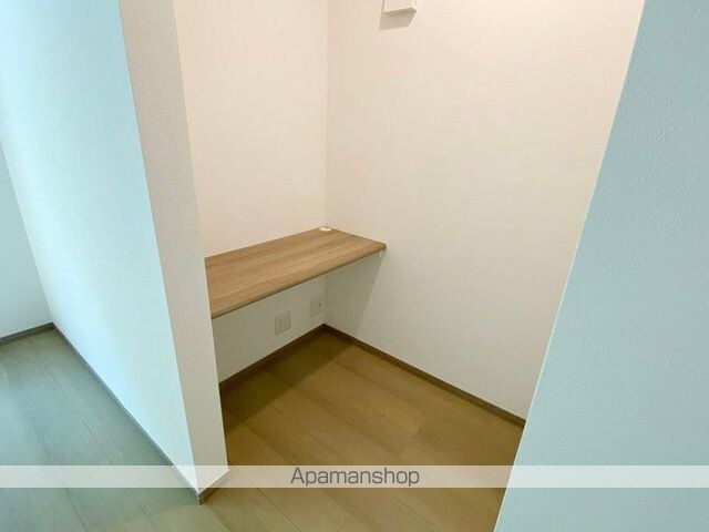 グリーンヒルズ池尻[1LDK/41.23m2]の内装