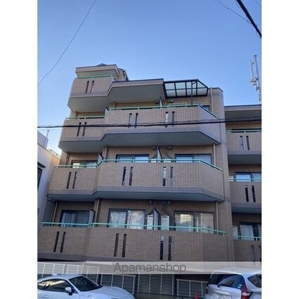 シティライフ池下[1K/24.75m2]のその他内装1