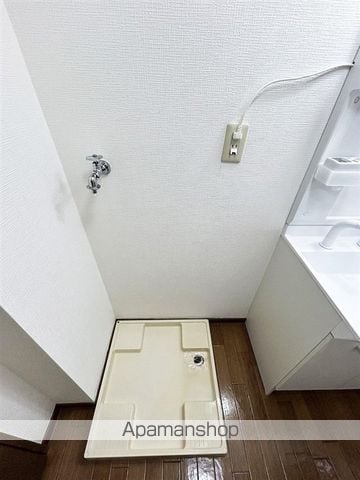 スカイハイツの内装写真