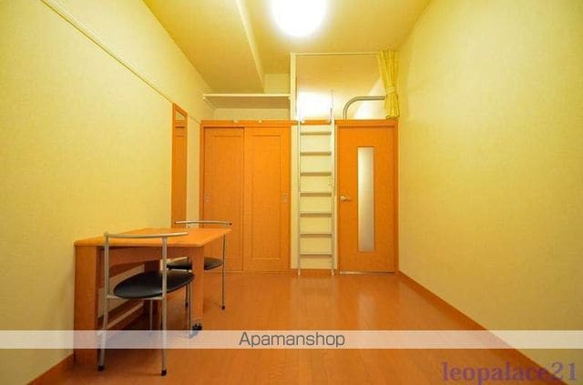 レオパレスラ プランタンの内装写真