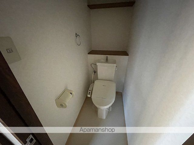 グランシャリオ横川の内装写真