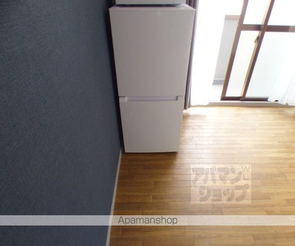 セラヴィ岩倉の内装写真