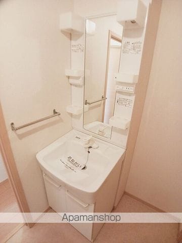 セブンピーク吉岡の内装写真