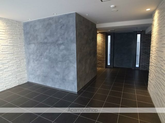 メイクスデザイン両国SOUTHの内装写真