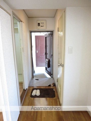 セジュール新屋敷の内装写真