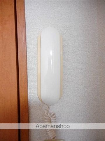 レオパレス平林の内装写真