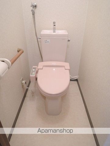 エクシード神宮前参番館の内装写真