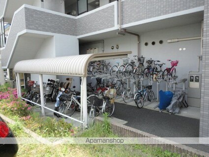 ＲＥＮＡＣＥ　ＭＩＴＯＵ[2LDK/68.64m2]の共用部5