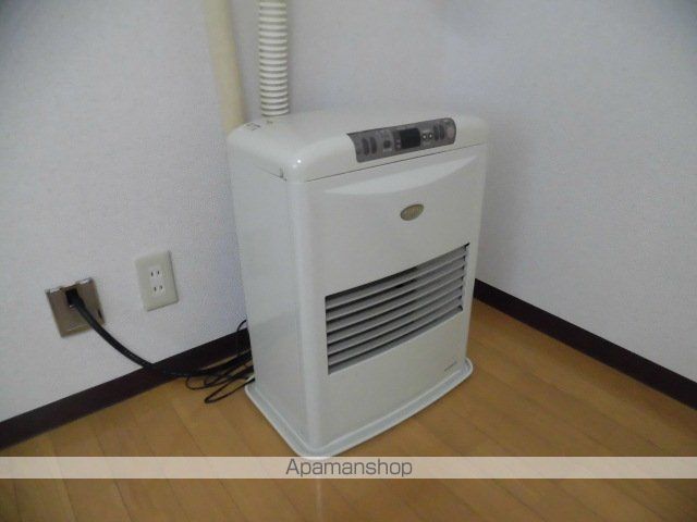 クゥーネルSの内装写真