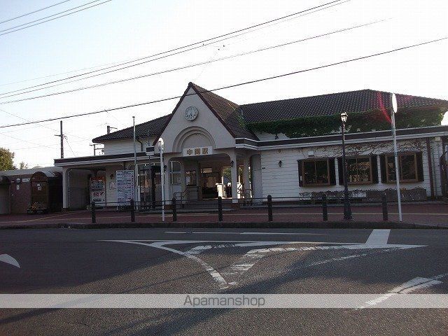 エステートグレース堀川Bの周辺写真
