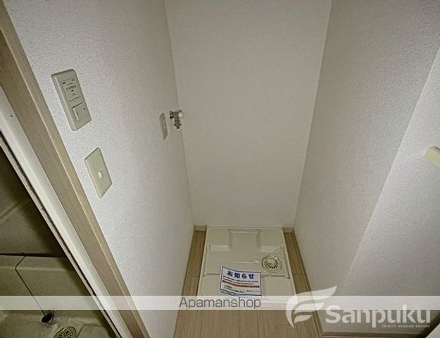 松山ウエスティンの内装写真