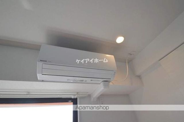ALTURAの内装写真