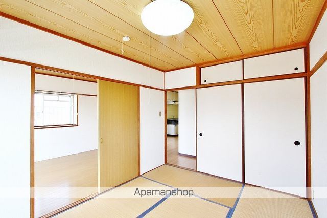 ハイツ生藤の内装写真