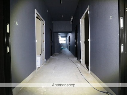 Ｍａｙｆａｉｒ東雲Ｐｒｅｍｉｕｍ[1LDK/33.3m2]の共用部2