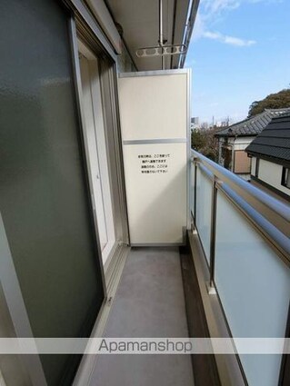 リブリ・ピーノ　岩槻[1K/26.08m2]の眺望