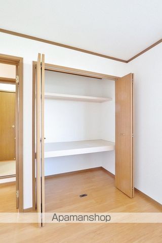 Law Flowerの内装写真