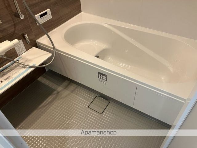 D crest新川Nの内装写真