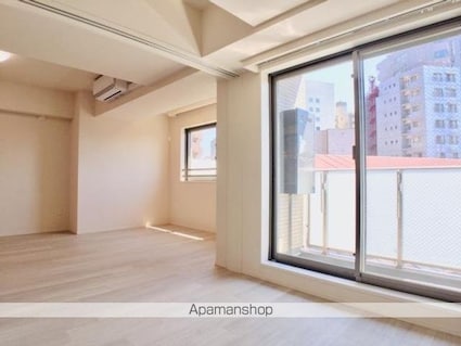Ｂｒｉｌｌｉａ　ｉｓｔ　文京茗荷谷[1LDK/40.52m2]のその他部屋・スペース