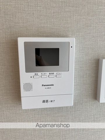 カレッジヒルズEの内装写真