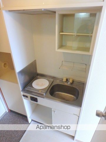 ルミナス荘苑の内装写真