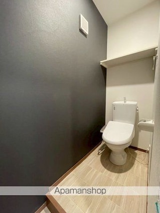 ＦＡＩＲ上井草[1R/29.04m2]のトイレ