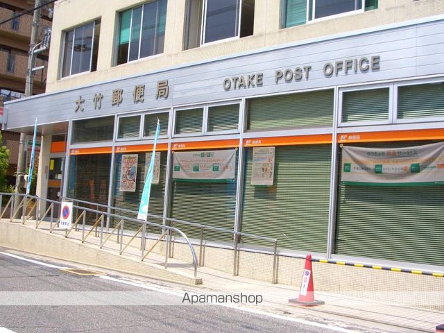 ポエム本町の周辺写真
