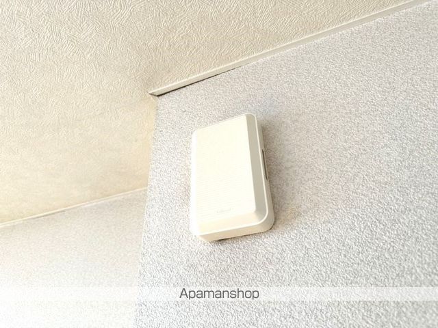 ハイツ美園の内装写真