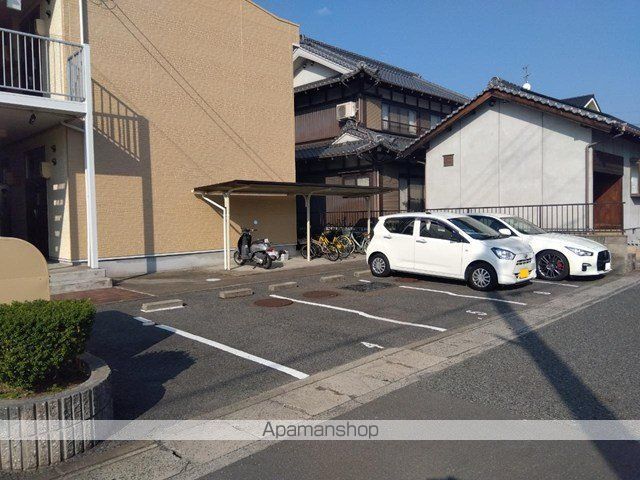レオパレス東尾道のその他写真
