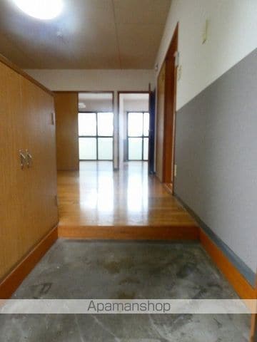 マンションみつきの内装写真