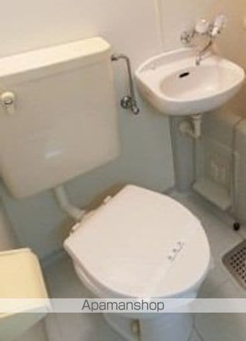 ガウディXの内装写真
