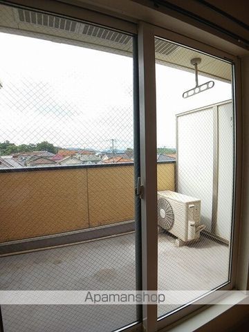 プリムローズHBの内装写真