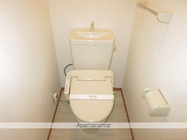 ブレスフィールドの内装写真